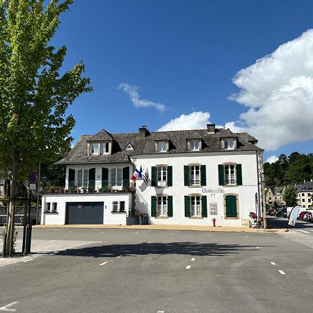 Chambres Dhotes Numero 1 Châteaulin エクステリア 写真