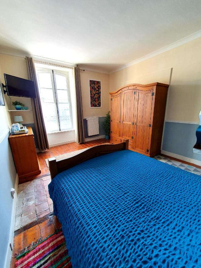 Chambres Dhotes Numero 1 Châteaulin エクステリア 写真