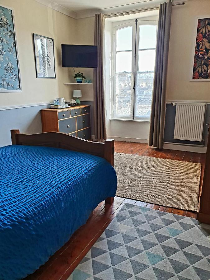 Chambres Dhotes Numero 1 Châteaulin エクステリア 写真