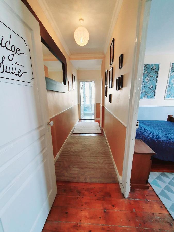 Chambres Dhotes Numero 1 Châteaulin エクステリア 写真