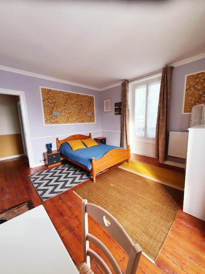 Chambres Dhotes Numero 1 Châteaulin エクステリア 写真