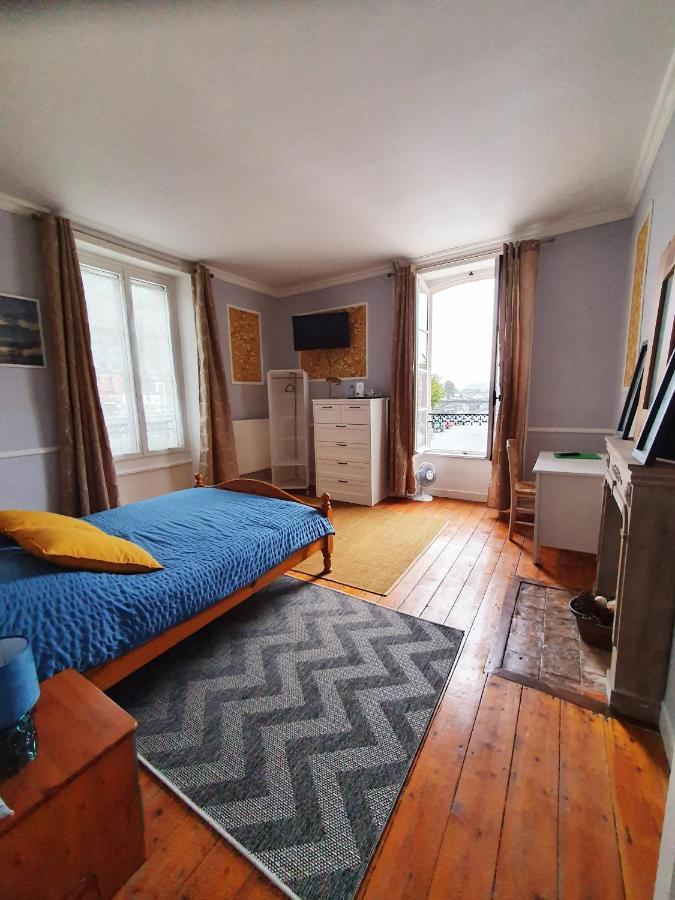 Chambres Dhotes Numero 1 Châteaulin エクステリア 写真