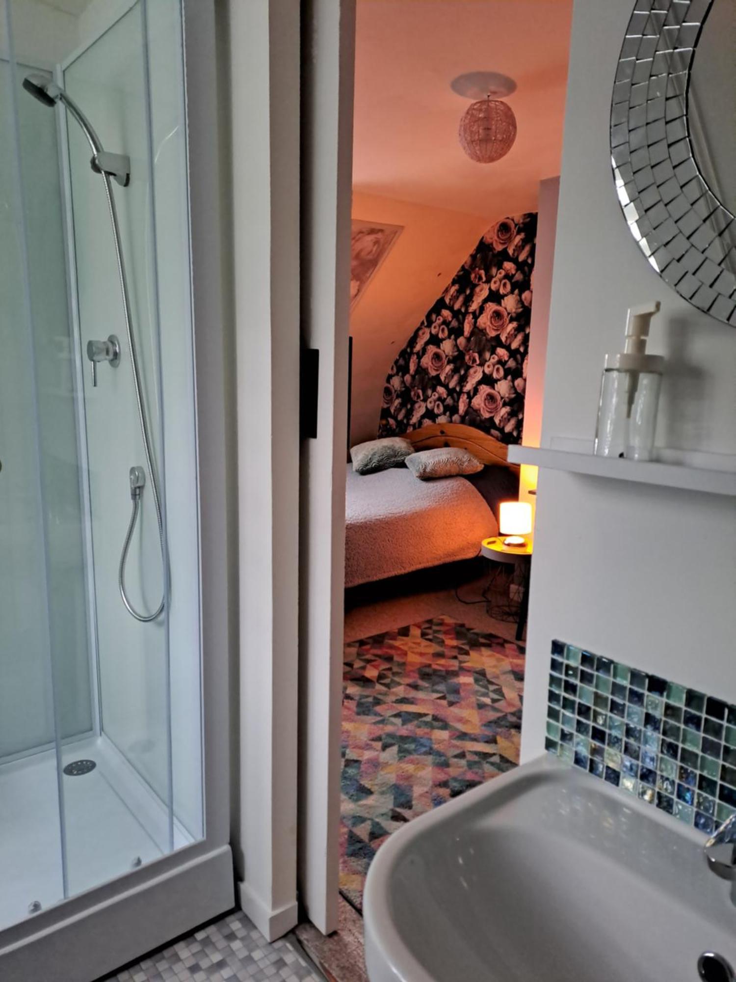 Chambres Dhotes Numero 1 Châteaulin エクステリア 写真