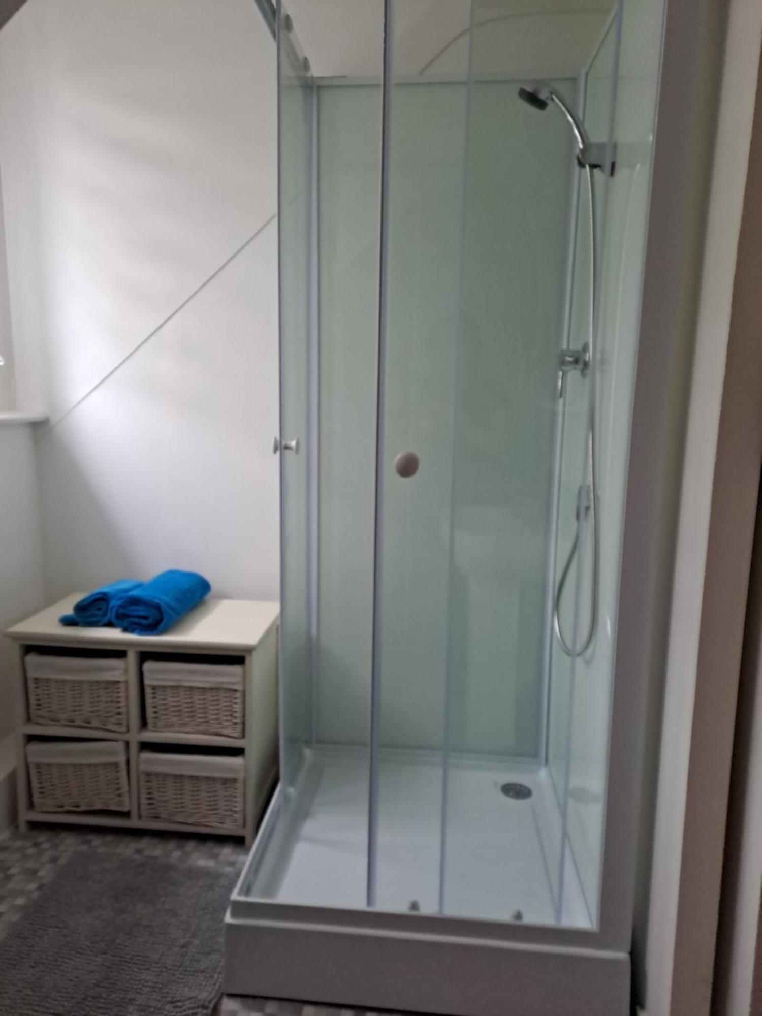 Chambres Dhotes Numero 1 Châteaulin エクステリア 写真