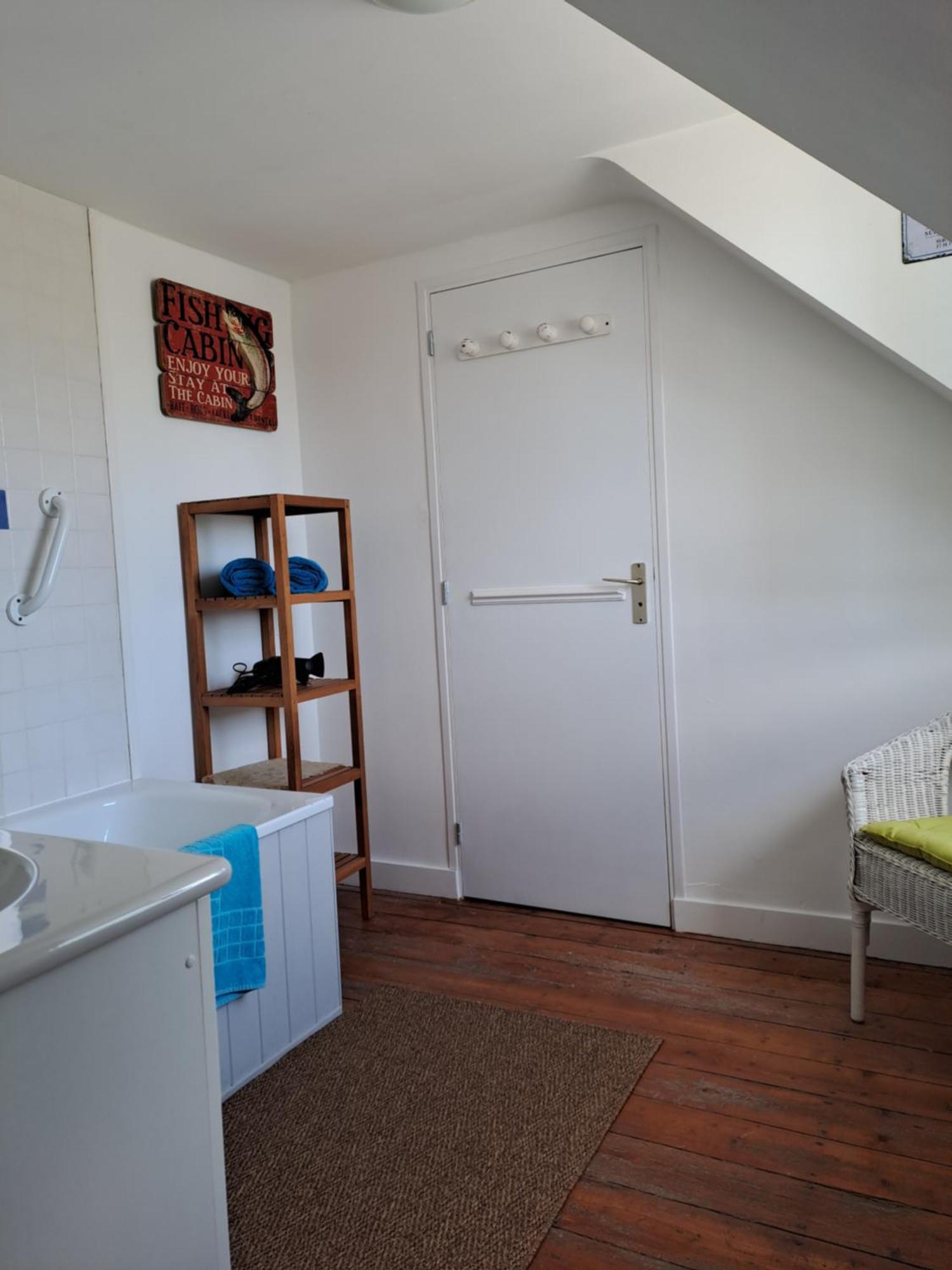 Chambres Dhotes Numero 1 Châteaulin エクステリア 写真