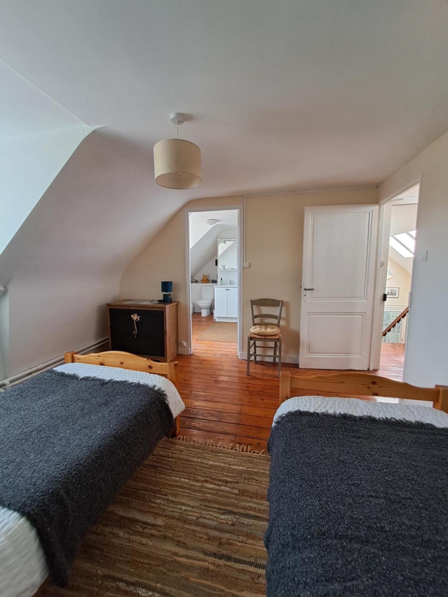 Chambres Dhotes Numero 1 Châteaulin 部屋 写真