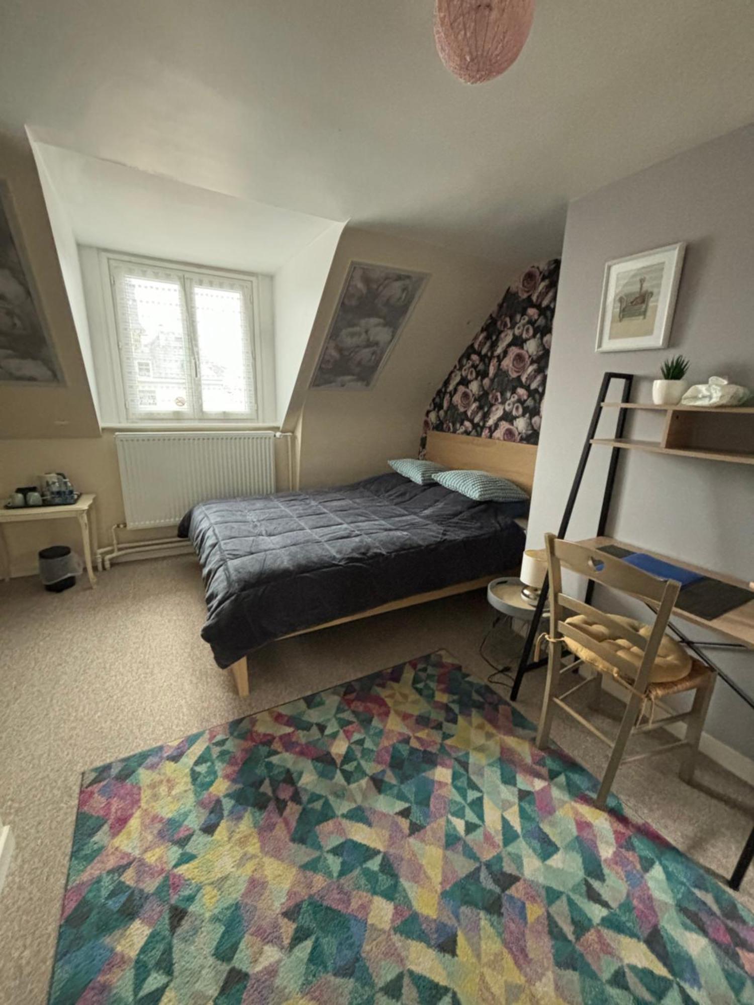 Chambres Dhotes Numero 1 Châteaulin エクステリア 写真