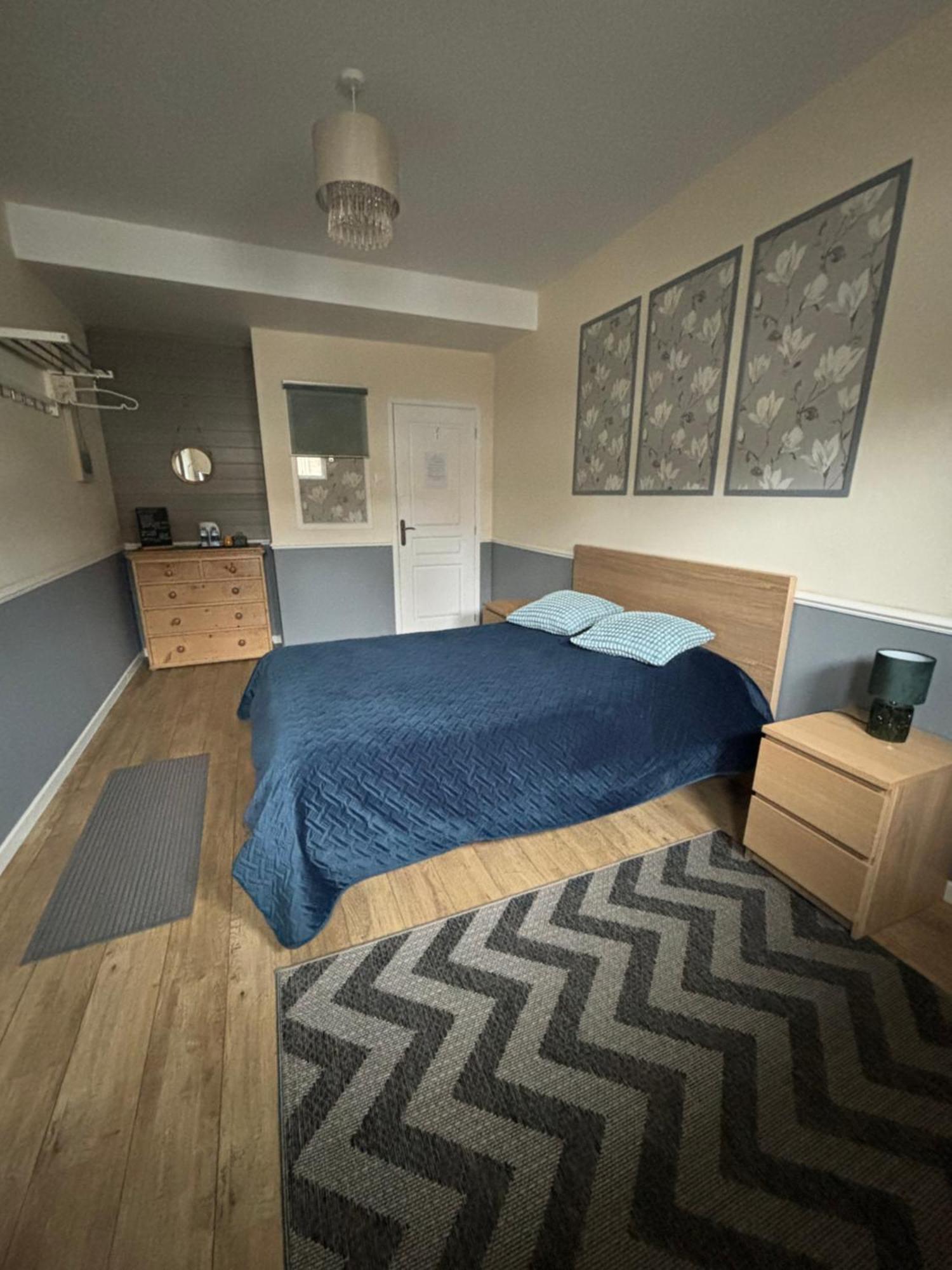 Chambres Dhotes Numero 1 Châteaulin エクステリア 写真