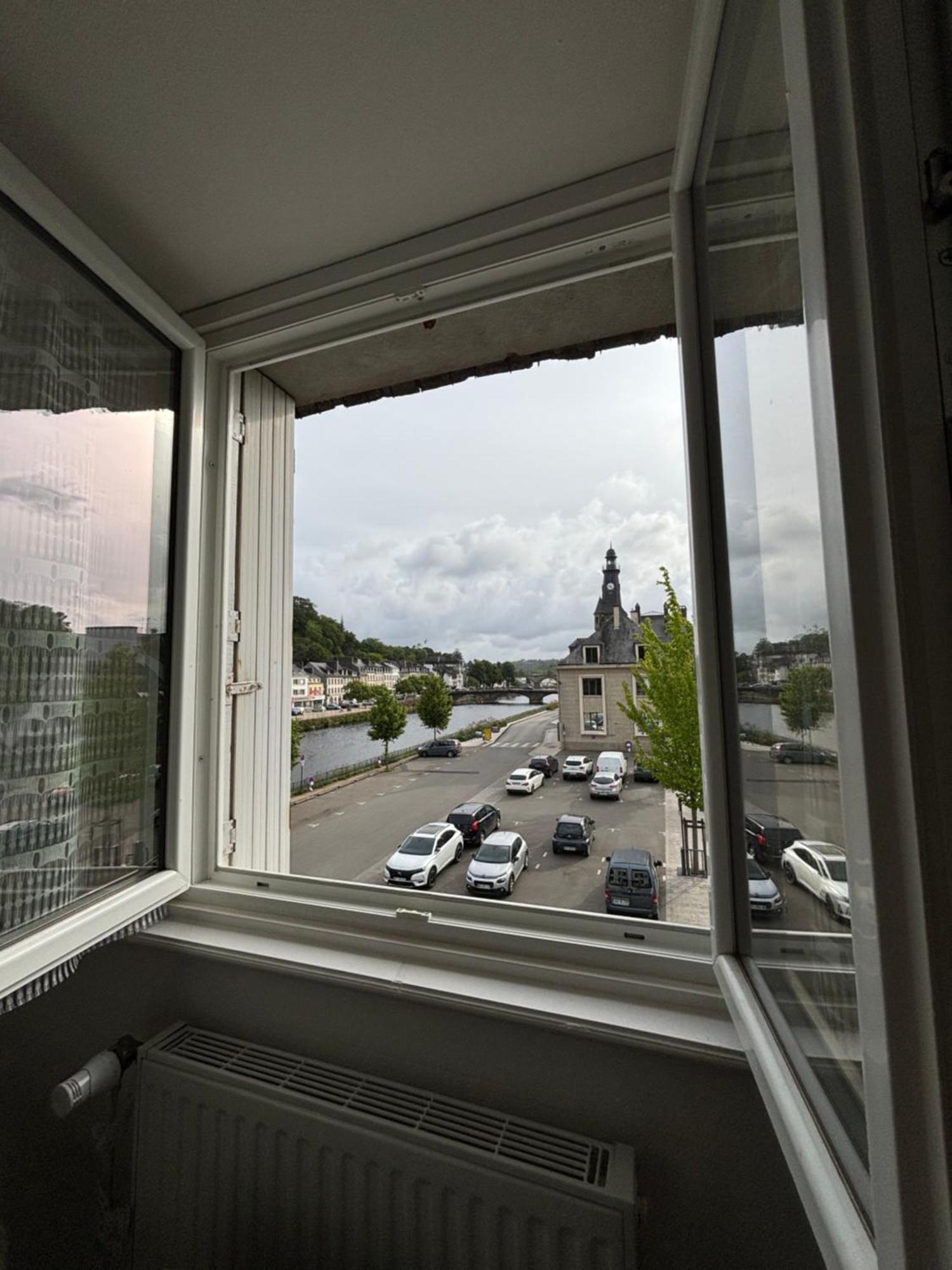 Chambres Dhotes Numero 1 Châteaulin エクステリア 写真