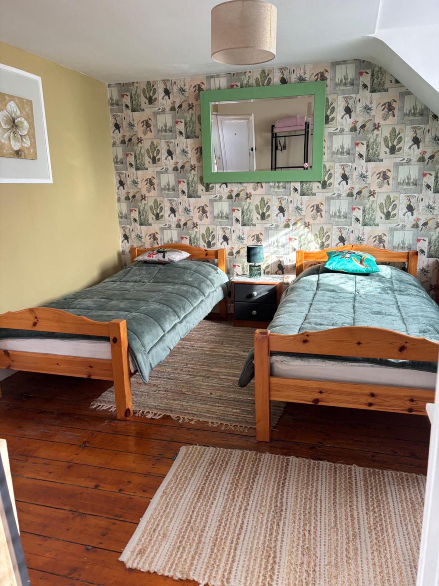 Chambres Dhotes Numero 1 Châteaulin エクステリア 写真